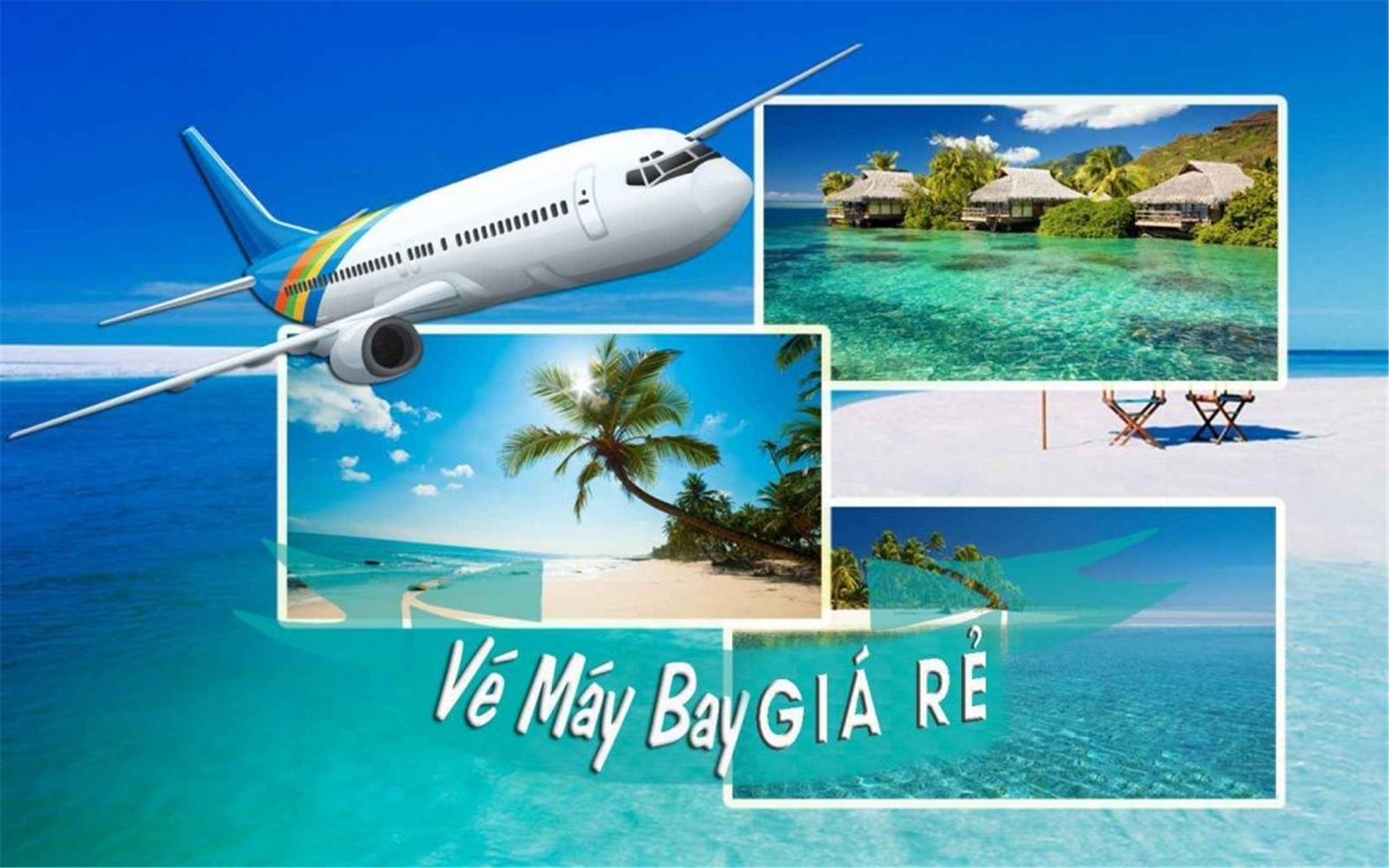 Giá vé máy bay đi Đà Nẵng tháng 5 - Vemaybaytnt.com